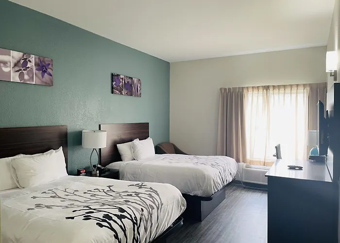 Sleep Inn & Suites Foley - Gulf Shores North