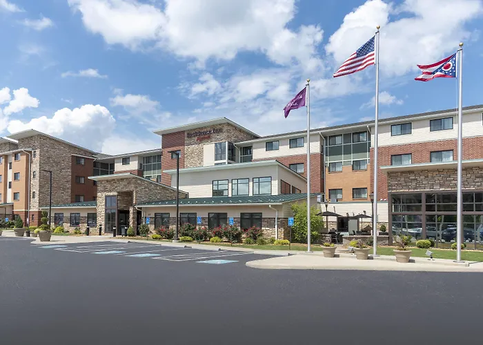Residence Inn By Marriott Akron South/Green