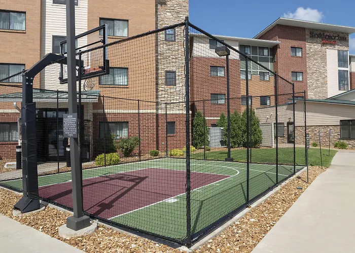 Residence Inn By Marriott Akron South/Green
