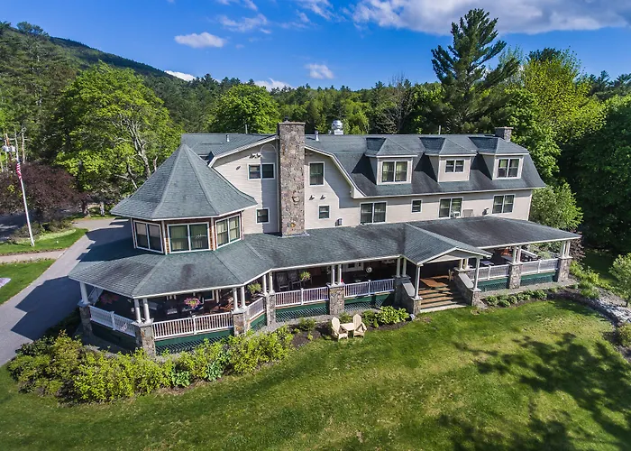 Inn At Thorn Hill