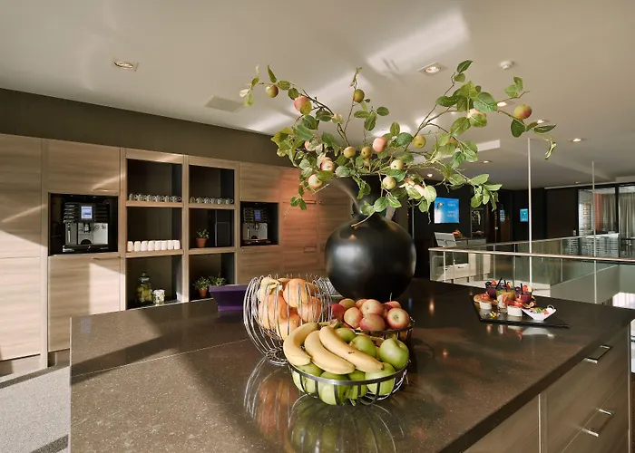 Van Der Valk Hotel Tiel