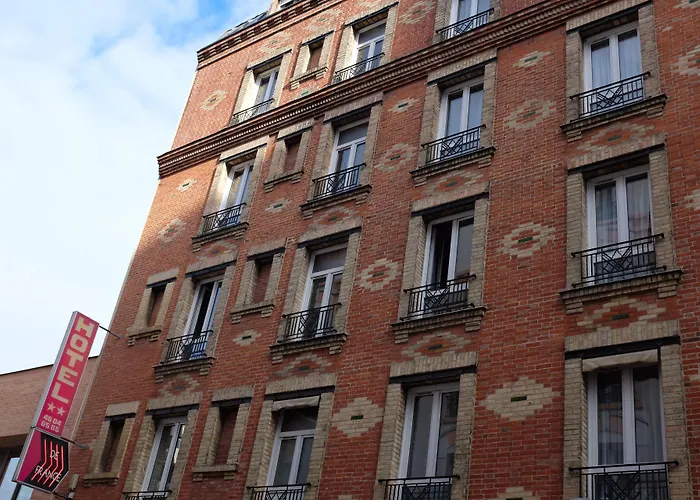 Hotel De France
