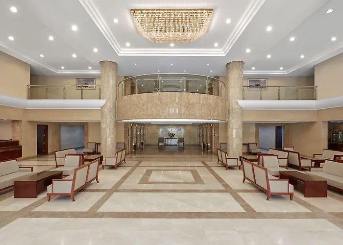 Makarem Mina Hotel