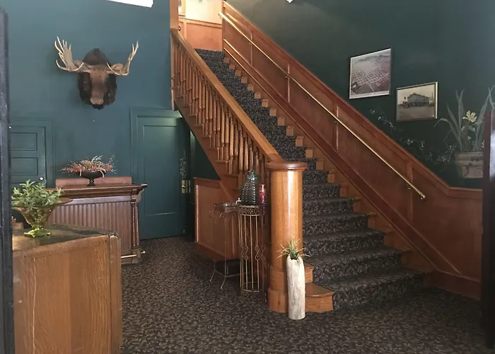 Kalispell Grand