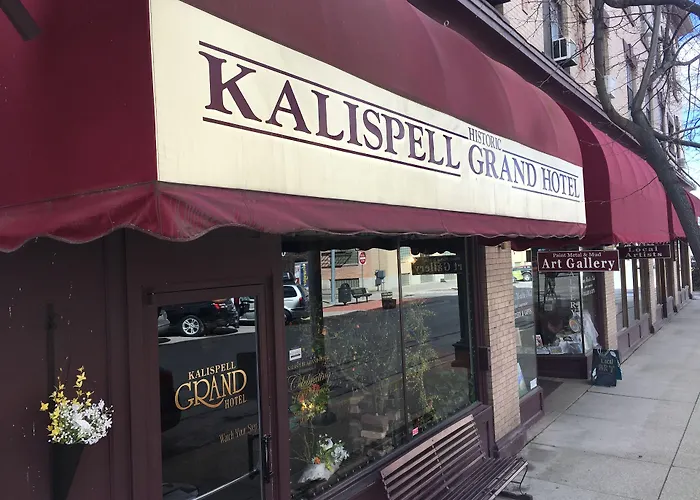 Kalispell Grand
