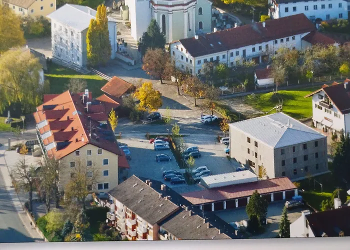 Hotel Neuwirt