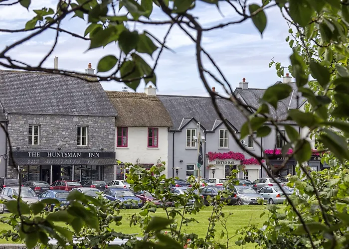 Huntsman Inn