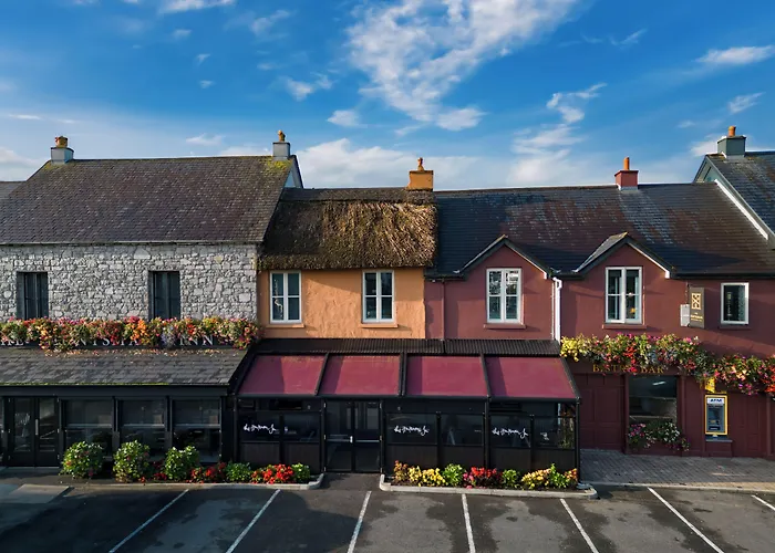 Huntsman Inn