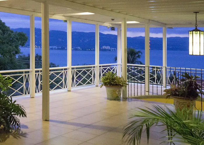 Polkerris Bed & Breakfast