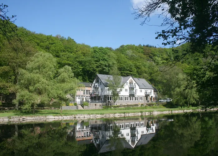 Cocoon La Rive