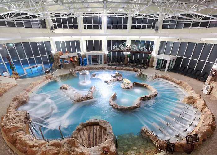 Hanwha Resort Seorak Sorano