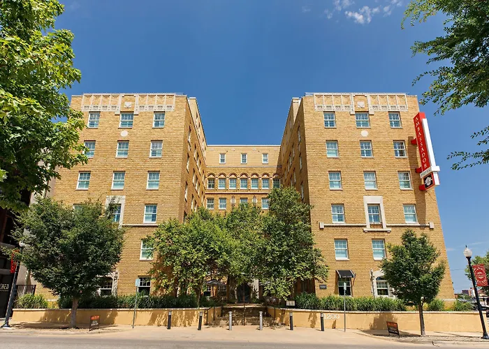 Ambassador Hotel Oklahoma City, Autograph Collection