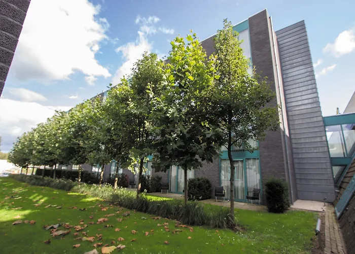 Best Western Hotel Nobis Eindhoven-Venlo A67 Asten