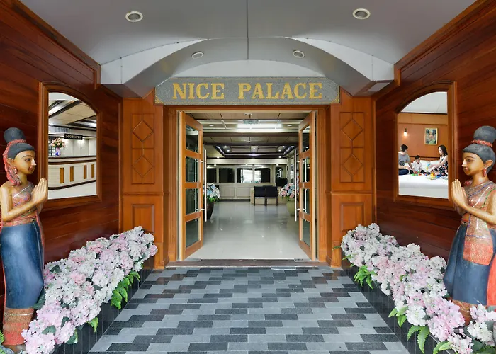 Nice Palace Hotel
