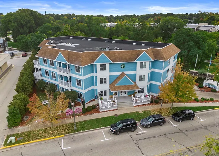 Mill Creek Hotel
