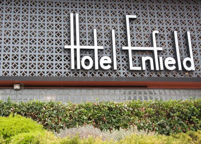 Enfield Hotel