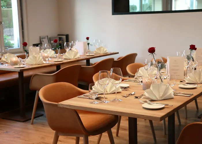 Hotel Schwärzler Bregenz