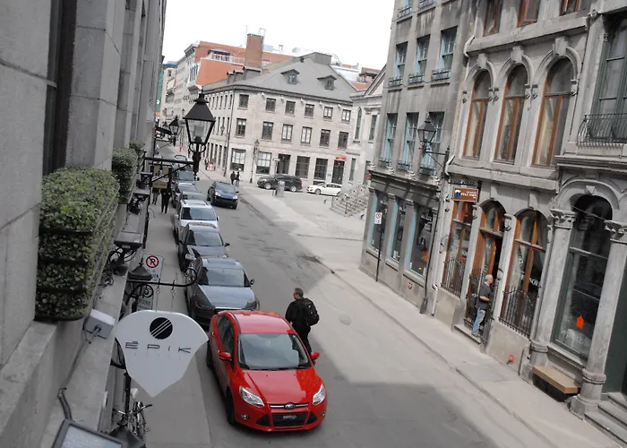 Epik Montreal