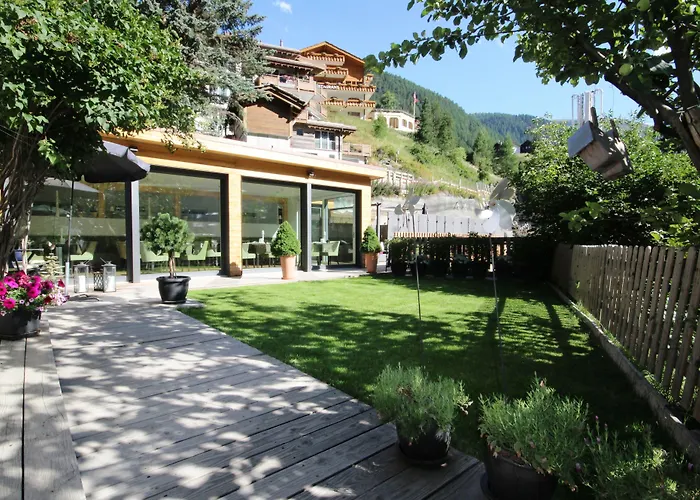 Welschen Hotel