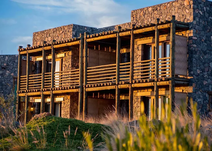 Hotel Alila Jabal Akhdar à Al Khutaym