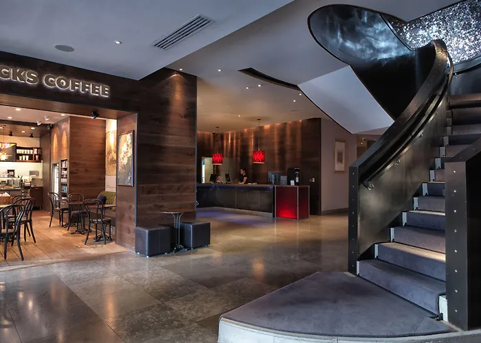 Malmaison Birmingham