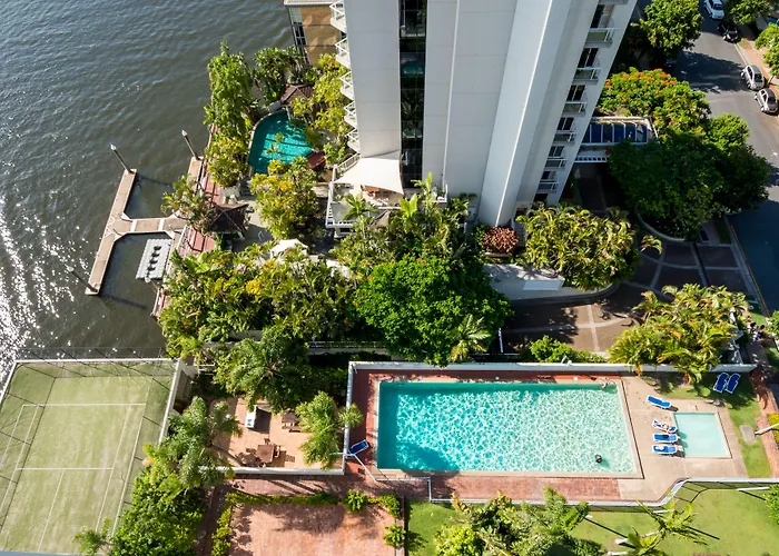 Condor Apartments By Gold Coast Premium