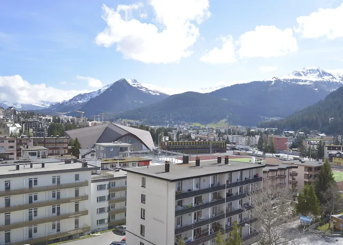 Hard Rock Hotel Davos