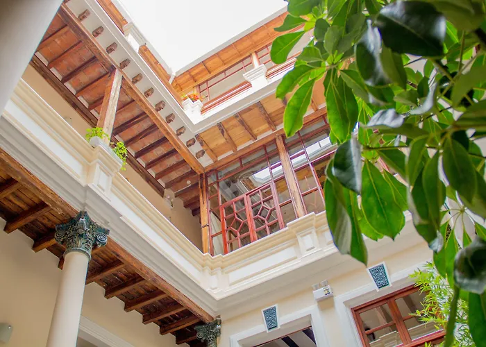 Casa El Edén