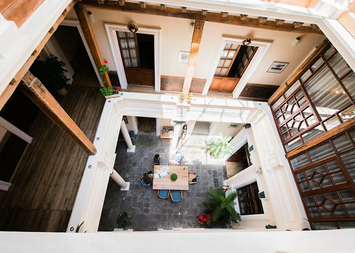 Casa El Edén