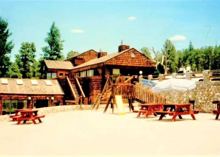 High Sierra Condominiums