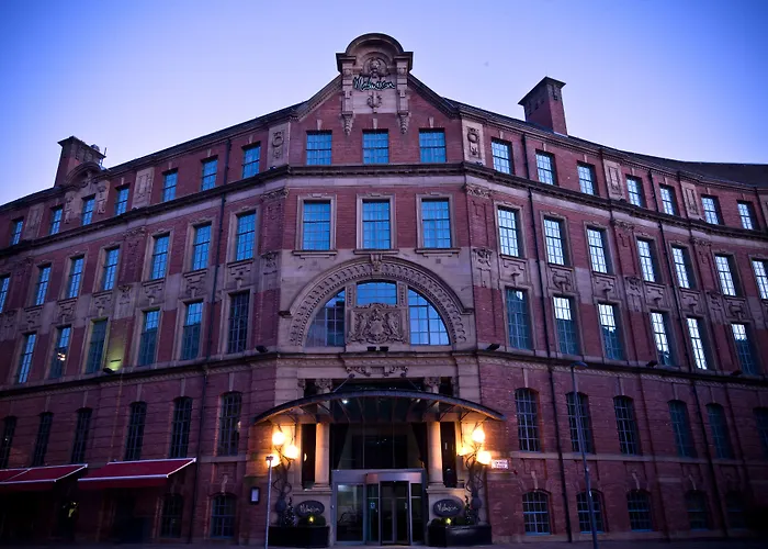 Malmaison Leeds