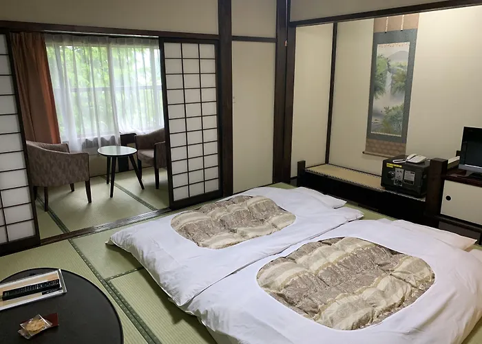 Ryokan Murayama