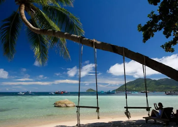 Koh Tao Royal Resort