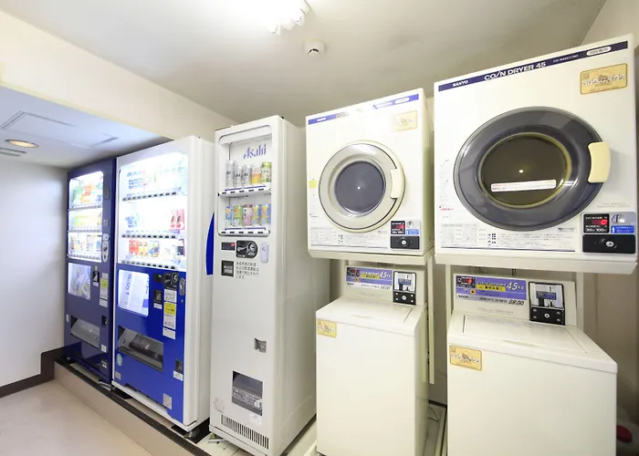 Atsugi Urban Hotel