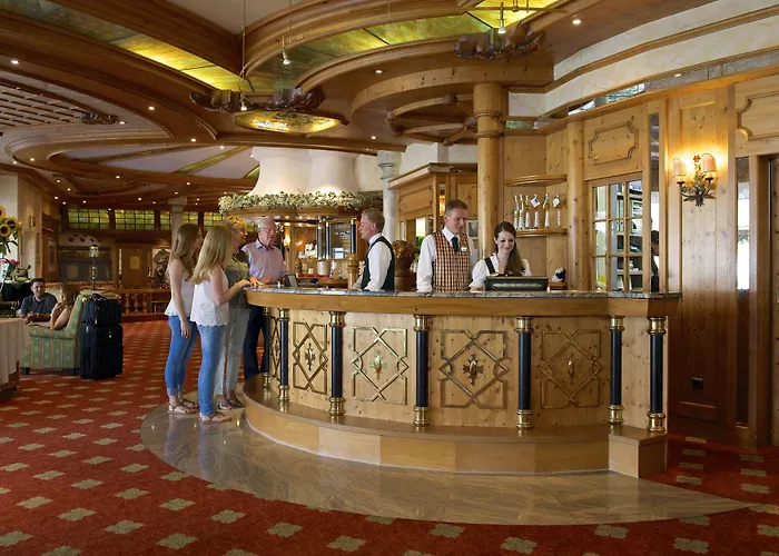 Ringhotel Krone Friedrichshafen