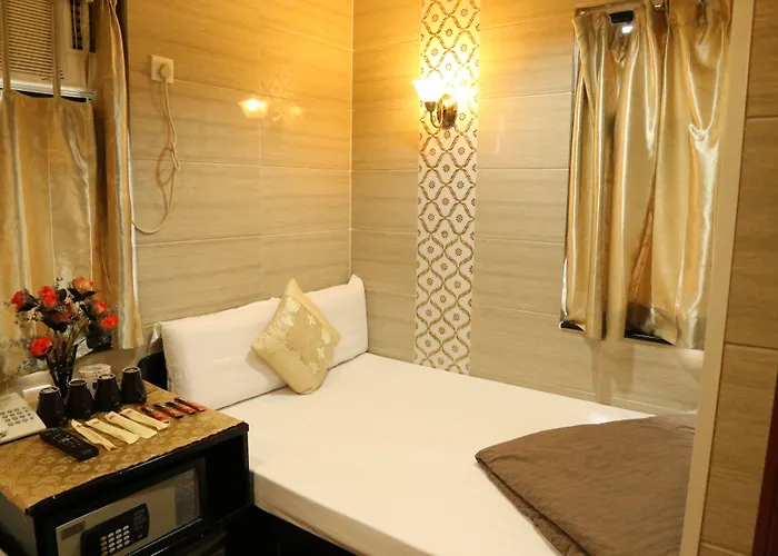 Australian Guest House