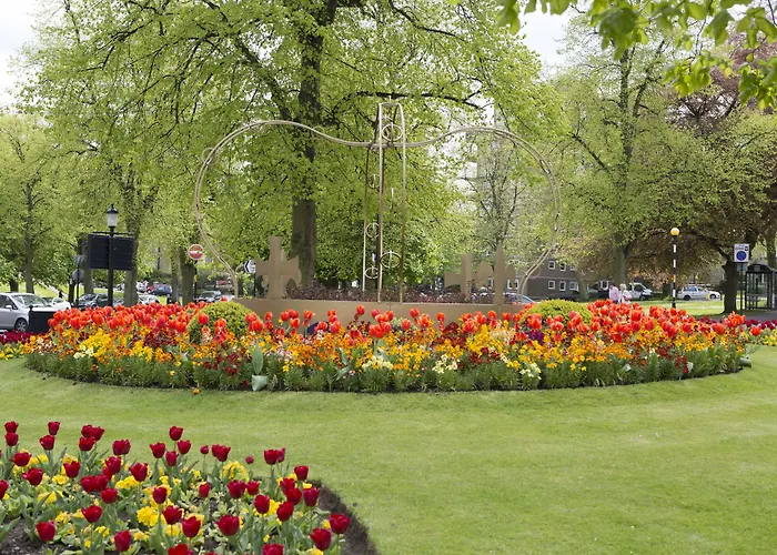 The Crown Hotel Harrogate