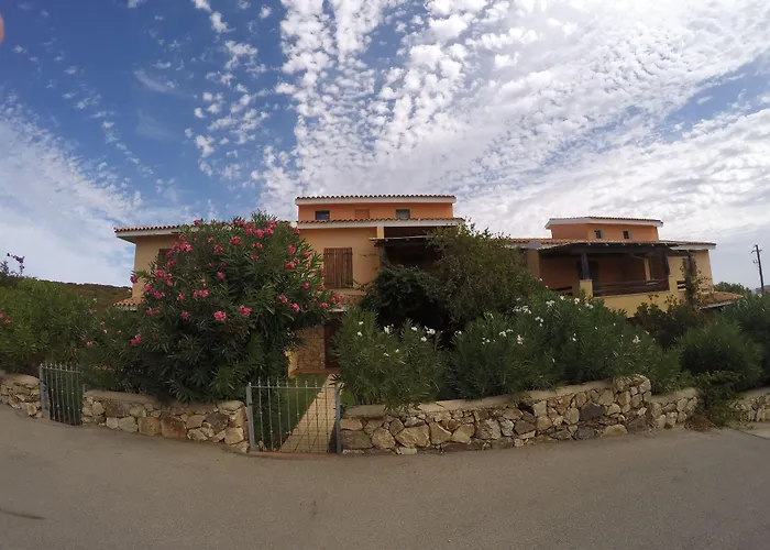 Residence Spiaggia Bianca