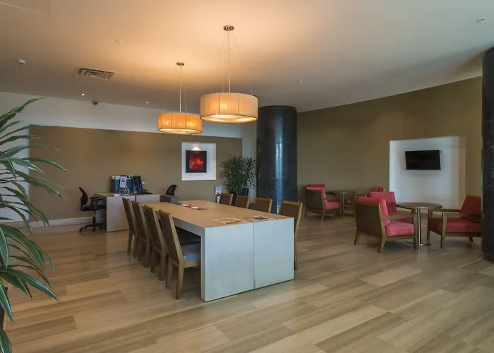 Hilton Garden Inn Barranquilla