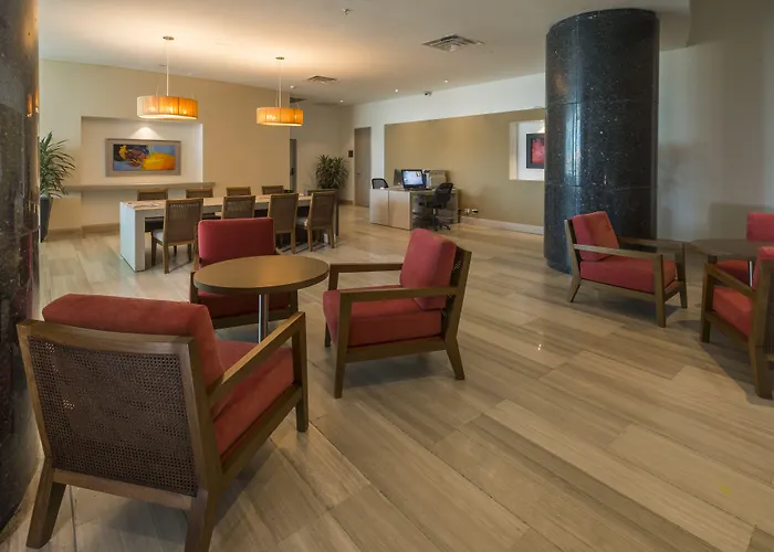 Hilton Garden Inn Barranquilla