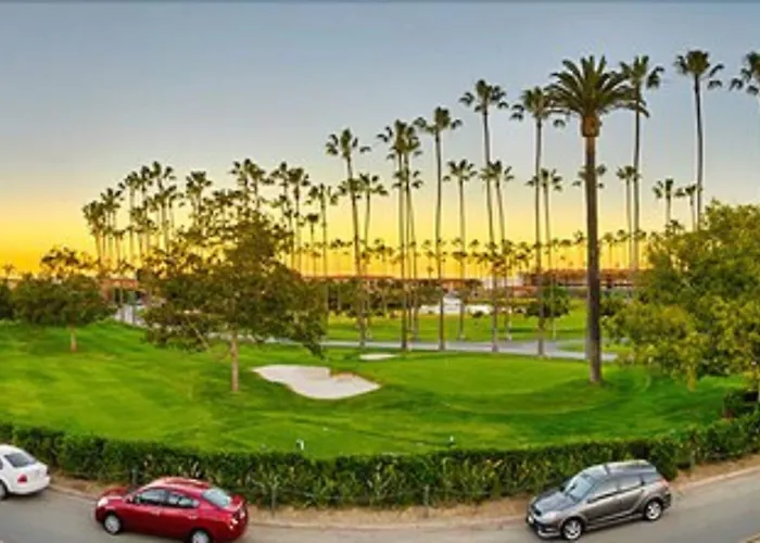 La Jolla Riviera Inn