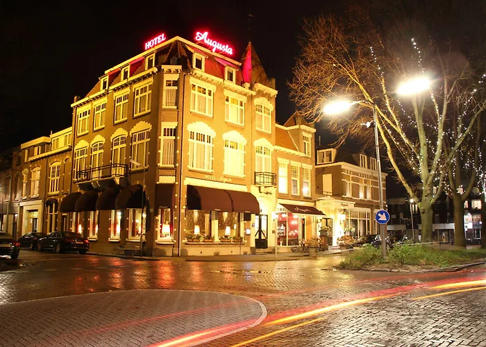 Augusta Hotel