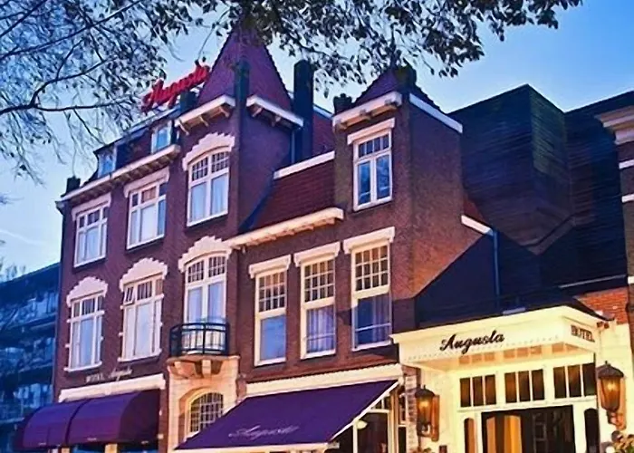 Augusta Hotel
