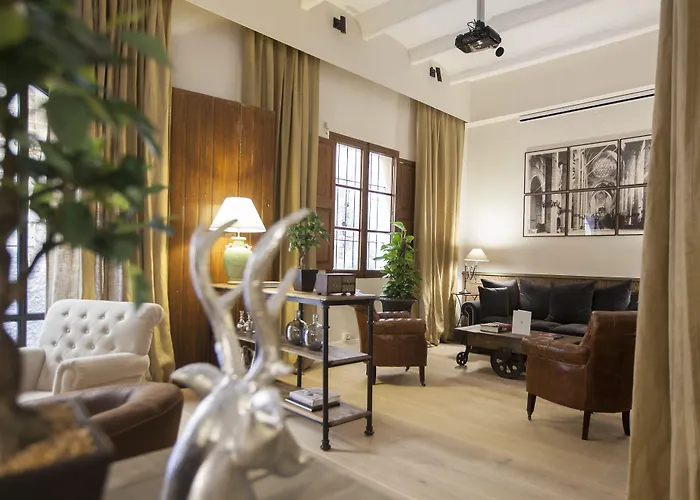 Boutique Hotel Posada Terra Santa