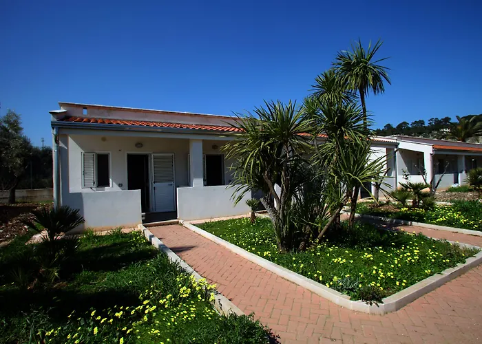 Hotel Scialì Vieste