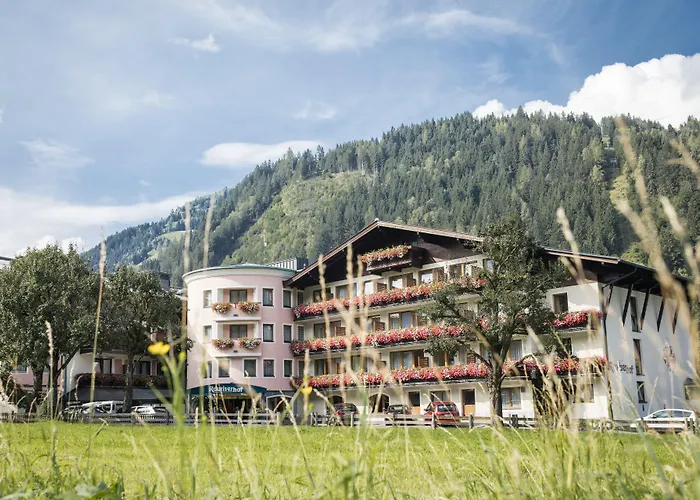 Rauriserhof