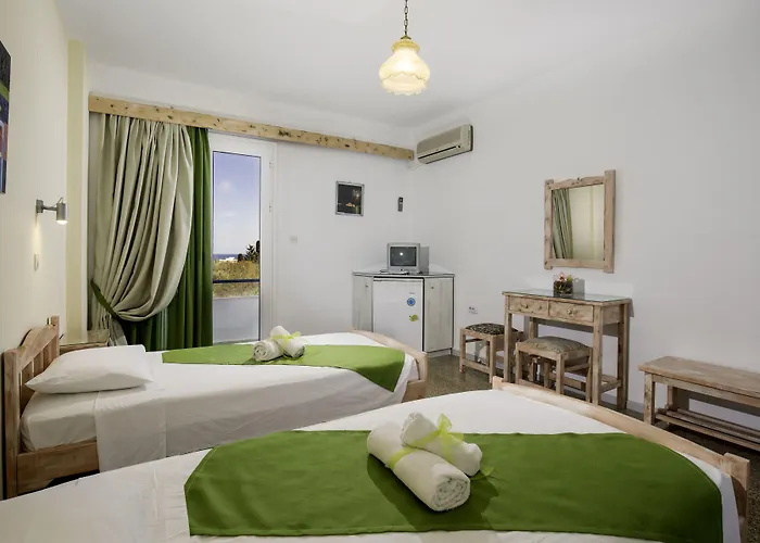 Kalathos Sun Hotel