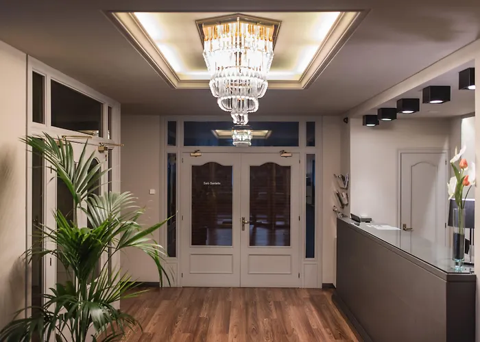 Hotel Terradets Cellers