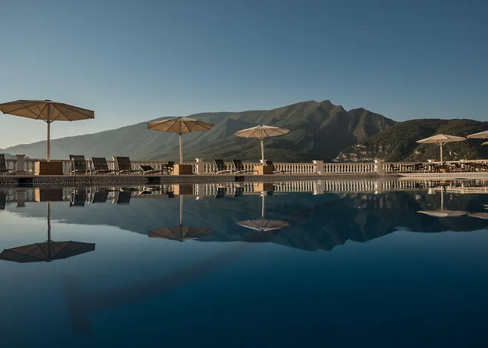 Hotel Terradets