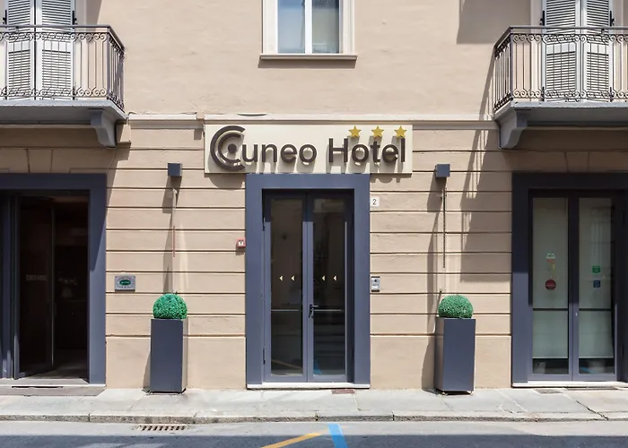 Hotel romantici a Cuneo